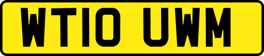 WT10UWM