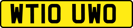 WT10UWO