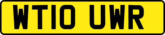 WT10UWR