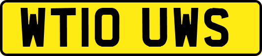 WT10UWS