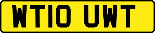 WT10UWT