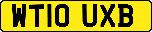 WT10UXB