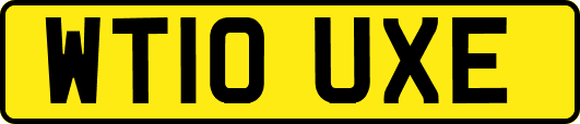WT10UXE