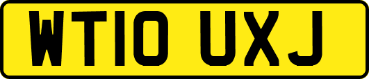 WT10UXJ