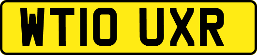 WT10UXR