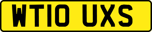 WT10UXS