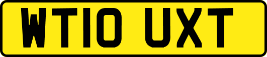 WT10UXT