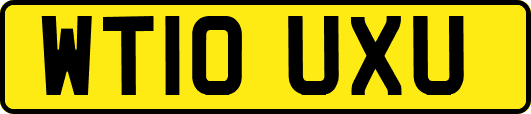 WT10UXU