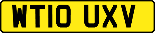 WT10UXV