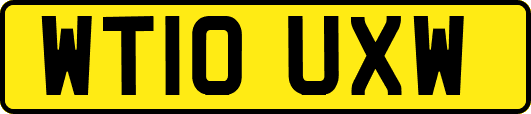 WT10UXW