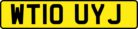 WT10UYJ