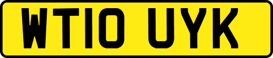 WT10UYK