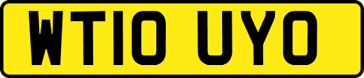WT10UYO