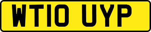WT10UYP