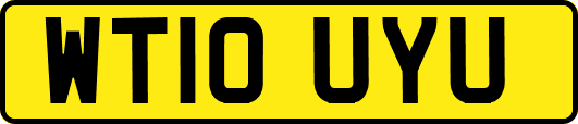 WT10UYU