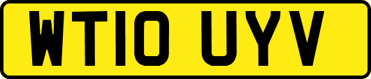 WT10UYV