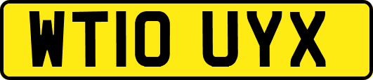 WT10UYX