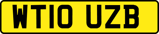 WT10UZB