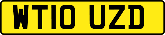 WT10UZD