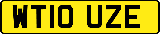 WT10UZE