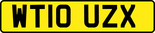 WT10UZX