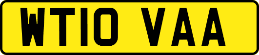 WT10VAA