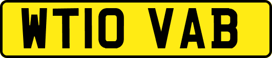 WT10VAB