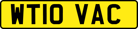WT10VAC