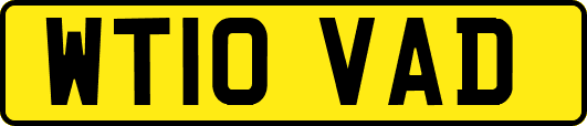 WT10VAD