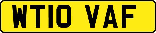 WT10VAF