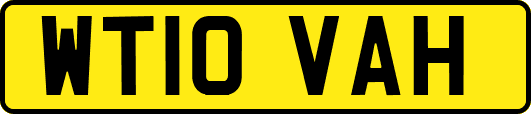 WT10VAH