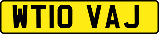 WT10VAJ