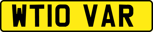 WT10VAR