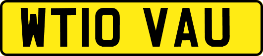 WT10VAU