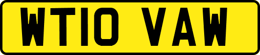 WT10VAW