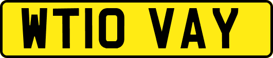 WT10VAY