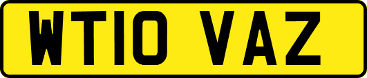 WT10VAZ