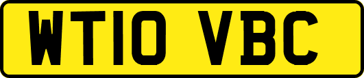 WT10VBC