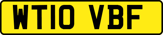 WT10VBF