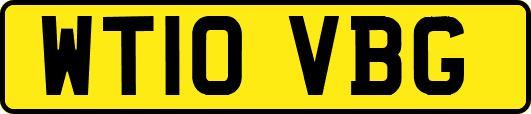 WT10VBG