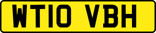 WT10VBH