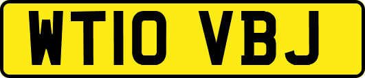 WT10VBJ