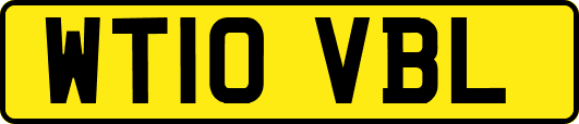 WT10VBL