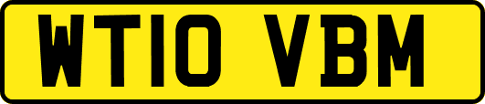 WT10VBM