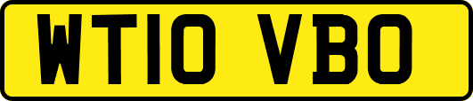WT10VBO