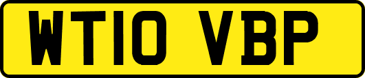 WT10VBP