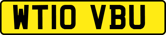 WT10VBU