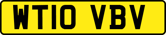 WT10VBV