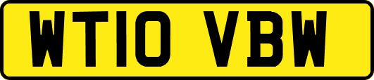 WT10VBW