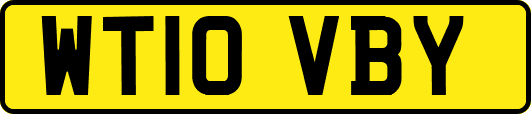 WT10VBY
